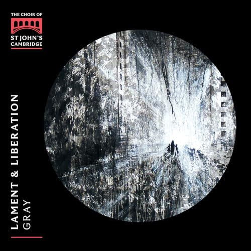 Lament & Liberation - Chorwerke