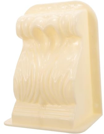 LIFKOME Stampo Calcestruzzo per Villa Diy Modello Decorativo per Materiali Sicuri Facile da Usare e Pratico