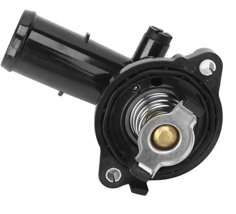 Boîtier de thermostat de rechange, compatible avec Jeep Wrangler, 5184651AF, accessoire de voiture