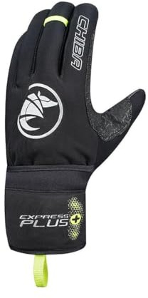 Chiba Unisex Express + Handschuhe (1er Pack)