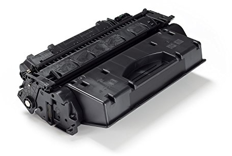 Green2Print Toner schwarz 6500 Seiten ersetzt HP CE505X, 05X passend für HP Laserjet P2055D, P2055DN, P2055, P2055X
