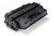 Green2Print Toner schwarz 6500 Seiten ersetzt HP CE505X, 05X passend für HP Laserjet P2055D, P2055DN, P2055, P2055X