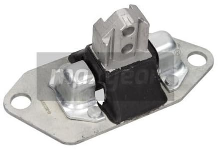 MAXGEAR 40-0053 Motorlager Vorne Rechts Gummimetalllager Kompatibel mit VOLVO V70 II 285 30748811 8624757 9492872
