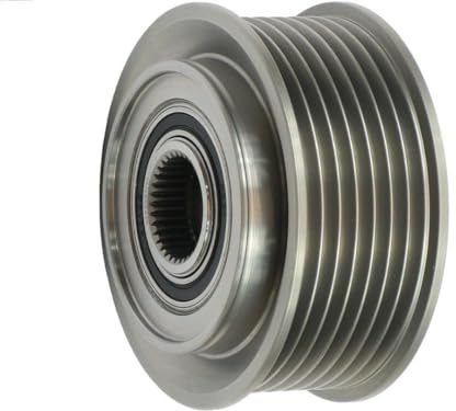 Brand new AS-PL Premium quality Alternator Freewheel pulley - AFP3007(V)