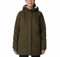 Columbia South Canyon Sherpa Lined Jacket Giacca Invernale per Donna