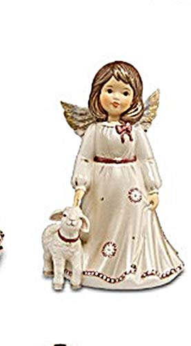 Goebel Engel 1 Figur Weihnachtsengel Treue Seele 14,5 cm Artikel 41-573-63-1