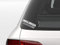 Aufkleber An alle Ameisen ducken!!! Sticker Decal Folie Tuning (weiß)