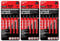 15 lame per seghetto alternativo TopsTools T101BIF per taglio laminato