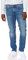 Tommy Hilfiger Core Straight Denton Boston Ind Mw0mw15603, Pantaloni di Jeans Uomo, Denim (Boston Indigo), 34W / 34L
