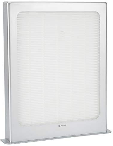 Filtre pour aspirateur à ongles Écran filtrant 48W Aspirateur à ongles intégré Robuste et pratique Filtre collecteur de poussière pour ongles écologique pour les ongles