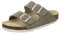 AFS-Schuhe 2100 Mules tendance pour femme, en cuir véritable, fabriquées en Allemagne, 38 EU