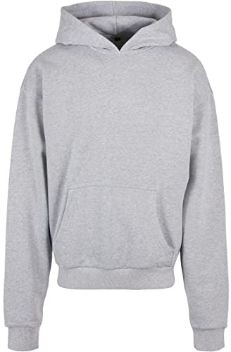Build Your Brand Herren Ultra Heavy Cotton Box Hoody