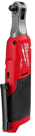Milwaukee M12 12 V Lithium-Ion Brushless High Speed 0,95 cm Cliquet (outil uniquement) 2567-20