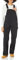 Dickies, Women's, BIB RELAXED STRAIGHT, RINSED BLACK, M