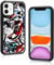 Axulimin Cool Shoe Phone Case for iPhone 11 Case for Teen Boys Men Kids Boys - 6.1 Inch