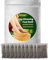 ZXCVWWE Lymphdrainage Ingwer-Fußbad 10 St Packung D5R6