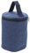 Borsa Termica: 2,3 Litri Portatile Per Tazza Da Colazione, Borsa Isolante con Manico, Leggera E Resistente, Ideale Per Picnic, Viaggi, Conservazione Del Calore E Alimenti Caldi(Blue)