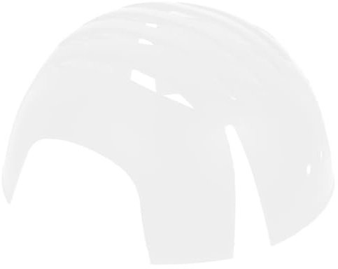 Homoyoyo Sicherheitshelm Liner Abnehmbar Waschbar Schutzpolster Für Bauarbeiter Atmungsaktive Einlage Für Komfort Bei Outdoor-aktivitäten Vielseitig Einsetzbar Für Sport Arbeit