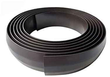 BSASHF 2 Meter magnetische Begrenzungsstreifen begrenzen den aktiven Bereich des Saugroboters kompatibel mit Shark Ion Xiaomi Eufy Roborock Neato