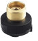 Gas Filling Adapter,Propane Gas Bottle Cartridge Converter Camping Adapter Gas Filling Adaptor For Camping,Picnics