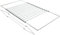 RYELDOM Grille de four extensible pour tous les fours de 60 cm (2)