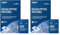 Amazon Basic Care Aroma-Pflaster, 15 Stück, Transparent (Packung mit 2)