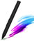 Surface Pro 11 - Lápiz capacitivo para Microsoft Surface Pro 11/10/9/8/6/6/5/4/Studio/Book/Laptop/GO Stift, Stylus Stift1024 niveles de presión, color negro