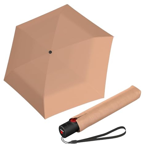 Knirps Taschenschirm U.200 Ultra Light Duomatic