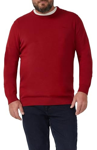 s.Oliver Pullover Crew Neck Big Size