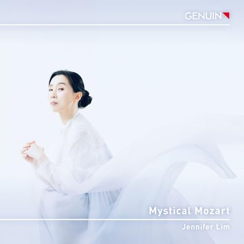 Wolfgang Amadeus Mozart: Mystical Mozart - Die Klaviersonaten