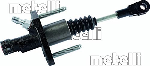 METELLI 55-0128 Kupplungshydraulik
