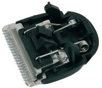 Messer CS-00145176 kompatibel mit/Ersatzteil für Rowenta TN2800 Stylis Bartschneider