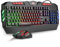 Rii Gaming RK900+ (Italienisch QWERTY Layout)