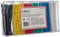 Arnocanali - Kit guaine termorestringenti colorate 100 pezzi
