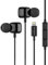 Mangotek, cuffie Lightning per Apple auricolari cablati iPhone con microfono MFi auricolari auricolari auricolari per iPhone 12/12 Pro/12 Mini/SE/11 Pro Max/10/X/XS/XR/7/8 Plus