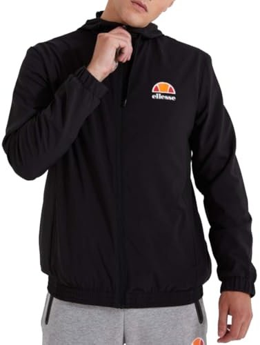 Ellesse Herren Jacket