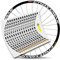 Kit Pegatinas Bicicleta Stickers LLANTA Mavic Crossmax Pro Carbon 29'' MTB BTT B