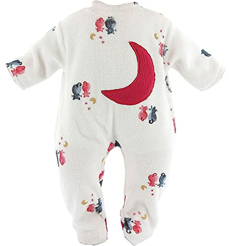 Petitcollin 503645 Puppenkleidung Charlie, 36 cm, Puppenzubehör, beige