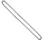 3.2mm Blind Mental Bead Continuous Endless Chain Loop for Clutch Roller Shades (Drop 200 cm)