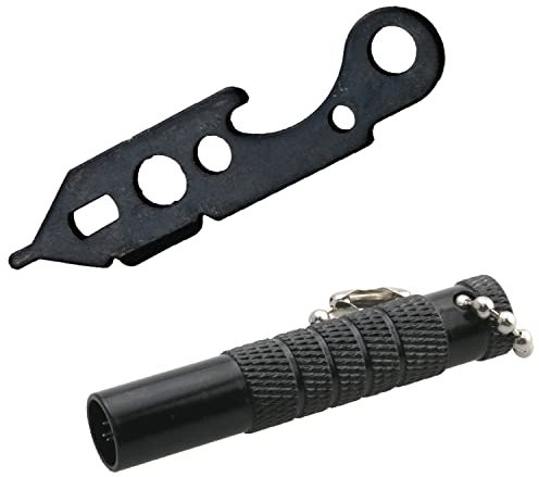 WELWIK Dart Accessory Kit Dart Tool Kit Dart Sharpener, Dart Wrench Tool, Shaft and Dart Point Remover Tool Rods and Specific Dart Heads