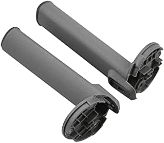 Zubehör für Drohnen Reparaturteile Beinbein von Fahrrad for Mavic 2 Pro Zoom Drohne rechts Linke Vorderbein Füße Füße Füße Ersatz Drohnenzubehör (Right Rear Antenna)