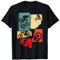 LUSTIGE FAHRRAD & MTB OUTFIT GESCHENKIDEEN Mountainbike Downhill Biker MTB Jungen Kinder T-Shirt Schwarz S Klassische Passform Crew-Kragen Kurzarm Unisex