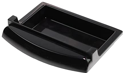 Abtropfschale kompatibel mit/Ersatzteil für Tefal FS-9100023327 GC241D Inicio Kontaktgrill