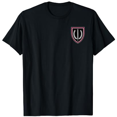 KSK Bundeswehr Wappen T-Shirt
