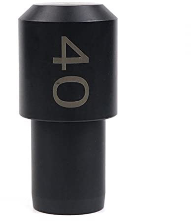 MiOYOOW Joint Anti-poussière de Fourche Vélo, Outil Montage de Joint pour Fourche Vélo VTT 30 Mm/32mm/34mm/35mm/36mm/40mm