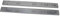 Bosch Push-to-Open Warming Drawer Slide 2pk, Silver