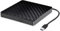 Grehge rnal CD DVD Drive Portable USB 3.0 Reader CD/DVD RW Burner Player Optical Slim DVD Low Noise Drive High Speed Data Transfer Super Drive for Laptop Desktop Mac,IOS, Windows 10/8/7/ XP/Linux