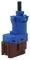 Vinciann Interruttore pedale luce freno stop compatibile con codici 50512681 52092117 adatto a Ypsilon III (312) 11-23 compatibile con Ducato III 250 290 06-23 adatto a Grande Punto 199 05-23 e altri