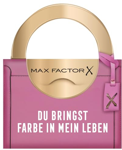 Max Factor Color Elixir Lippenstift + Faltschachtel Fb. 125