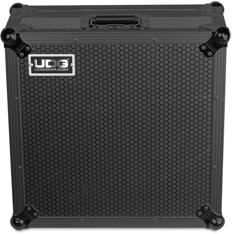 UDG FlightCase Ableton Push 3 (Black) Laptop (Black)